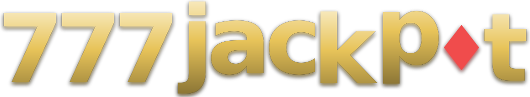 777jackpot logo